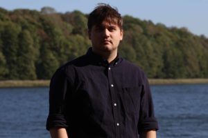 Matthew Piasecki