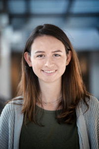 Caroline Bartholomew
