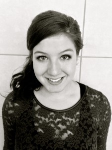 Arielle Ingrassia
