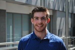 Eric Weisansal