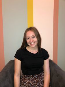 Hannah Gavin
