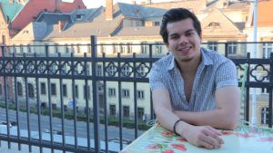 Hanz Valbuena