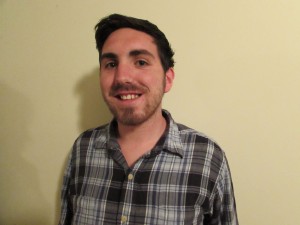 Jake "Andy" Fabrizio