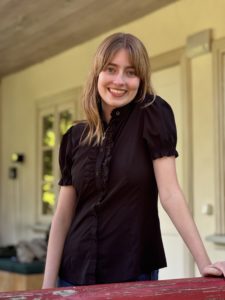 Hannah Pierce