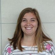 Megan Gorenflo