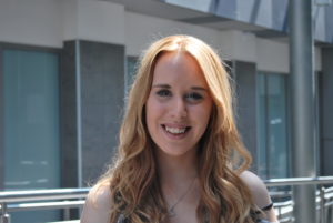 Samantha Schantz