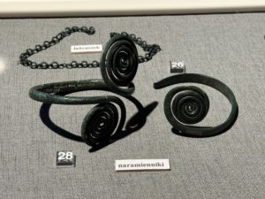 Lusitanian Armband?